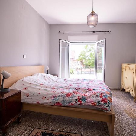 Athens Apartments מראה חיצוני תמונה