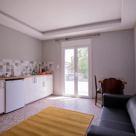 Athens Apartments מראה חיצוני תמונה