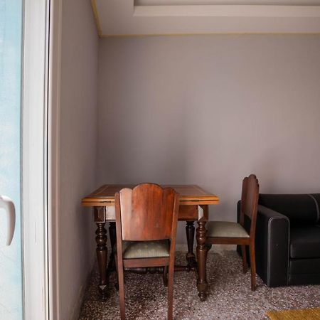 Athens Apartments מראה חיצוני תמונה