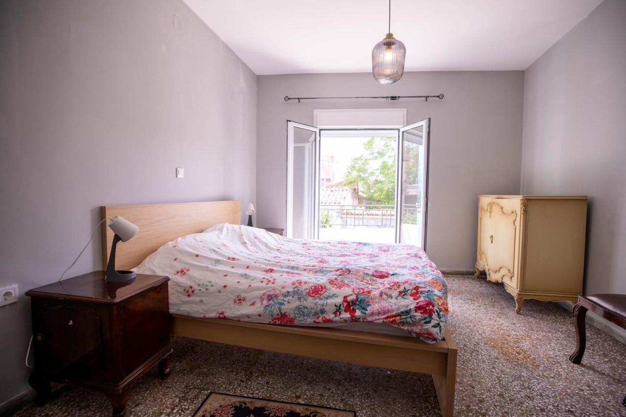Athens Apartments מראה חיצוני תמונה