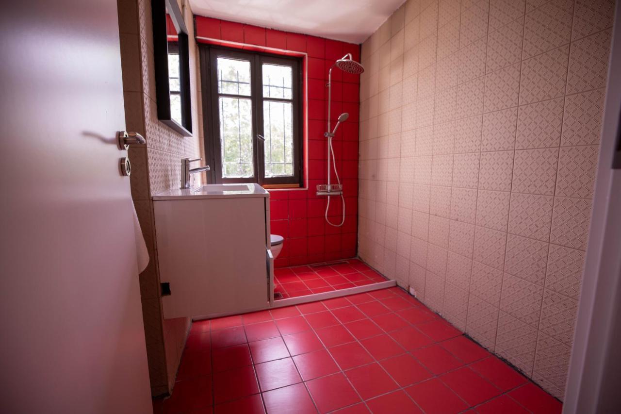 Athens Apartments מראה חיצוני תמונה