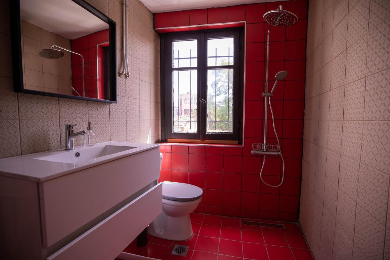 Athens Apartments מראה חיצוני תמונה