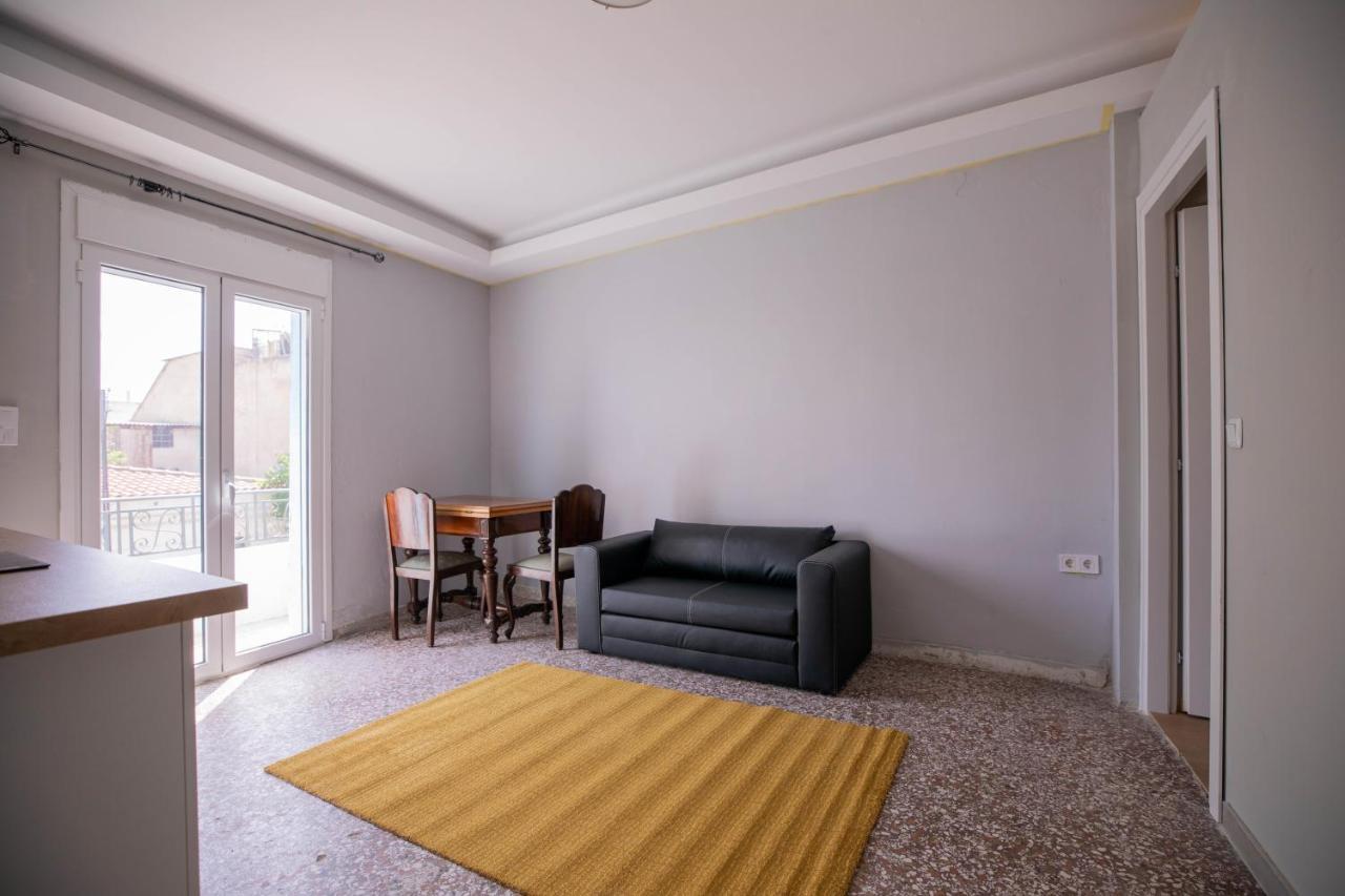 Athens Apartments מראה חיצוני תמונה