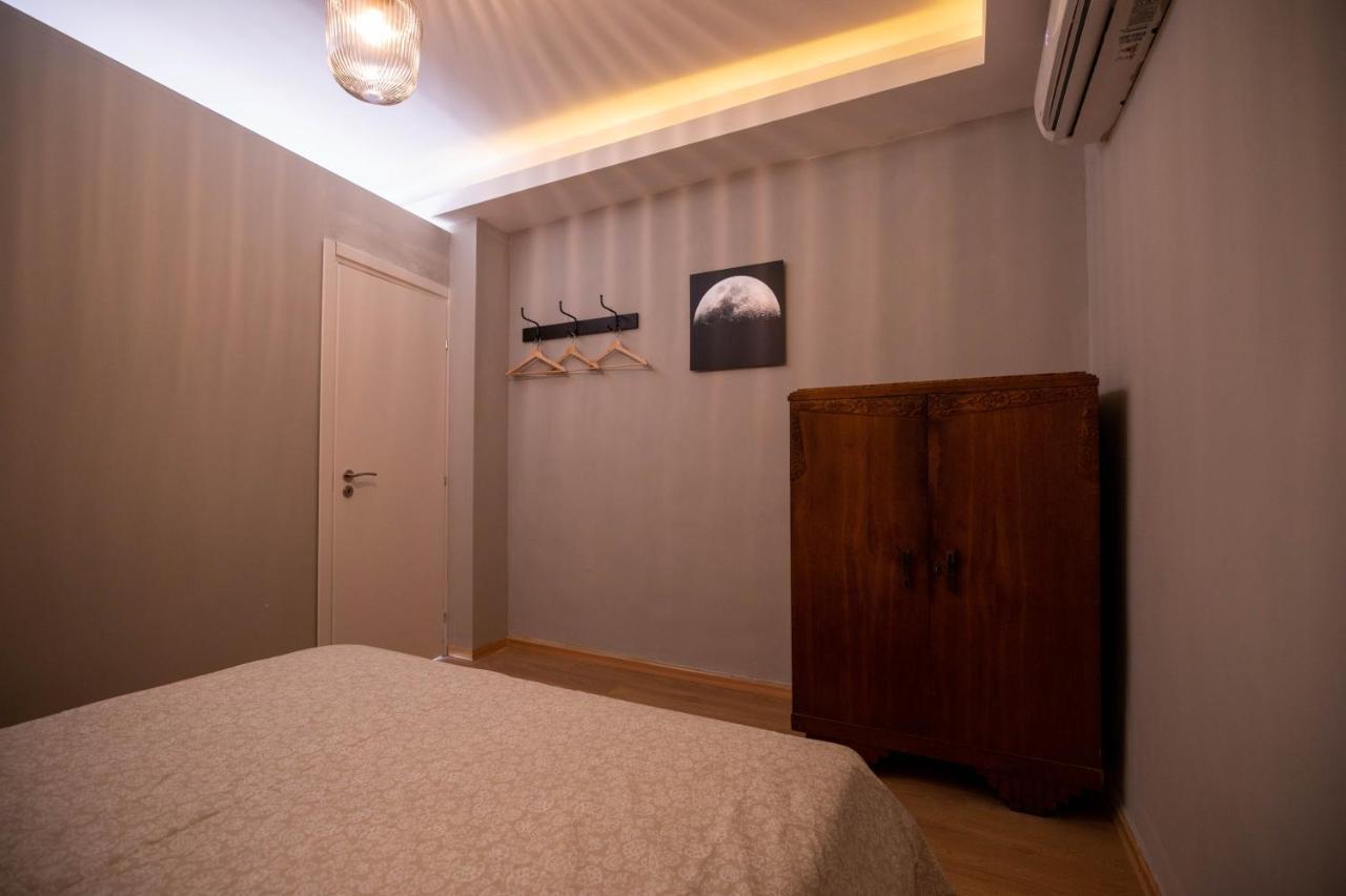 Athens Apartments מראה חיצוני תמונה