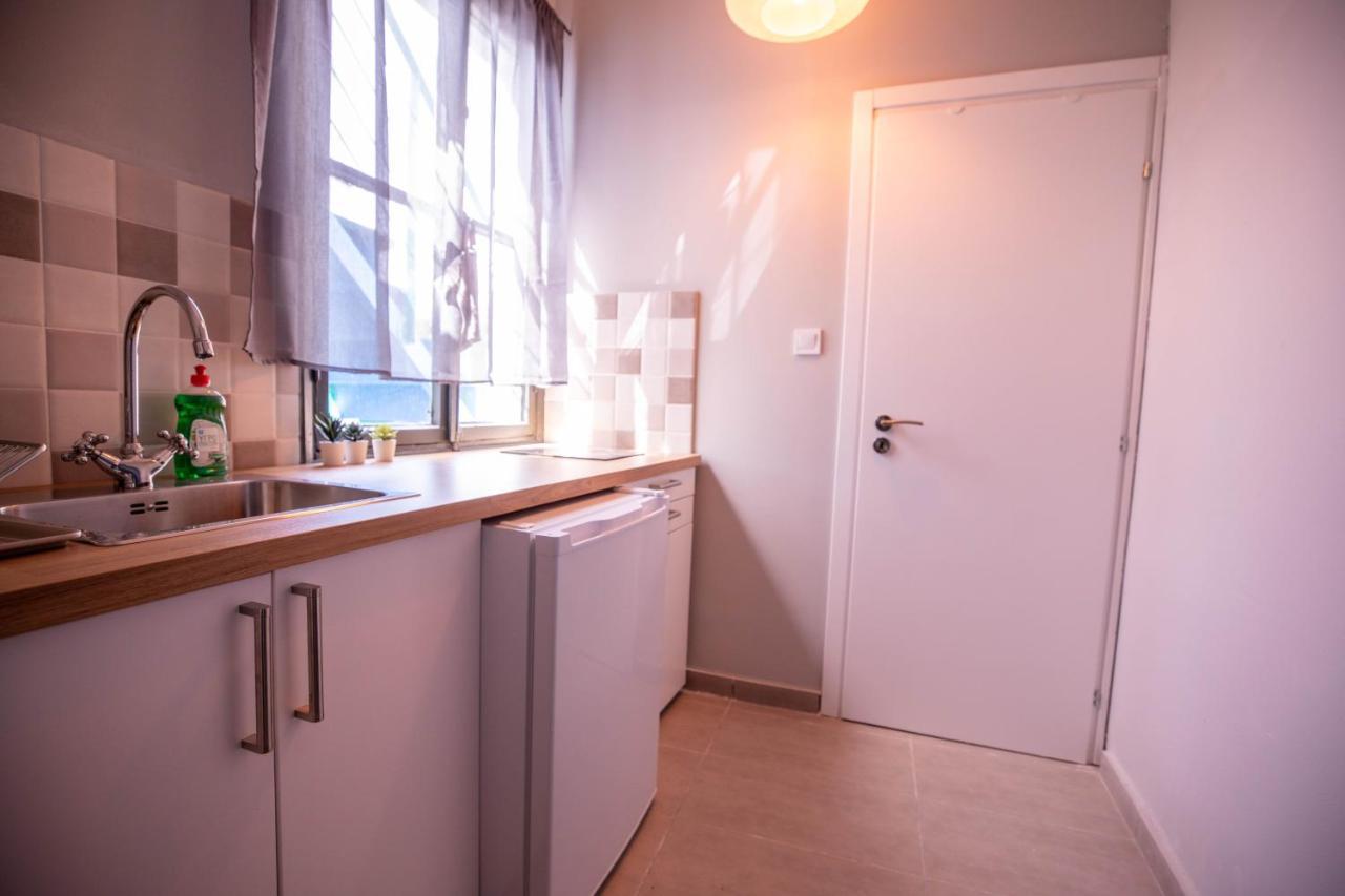 Athens Apartments מראה חיצוני תמונה