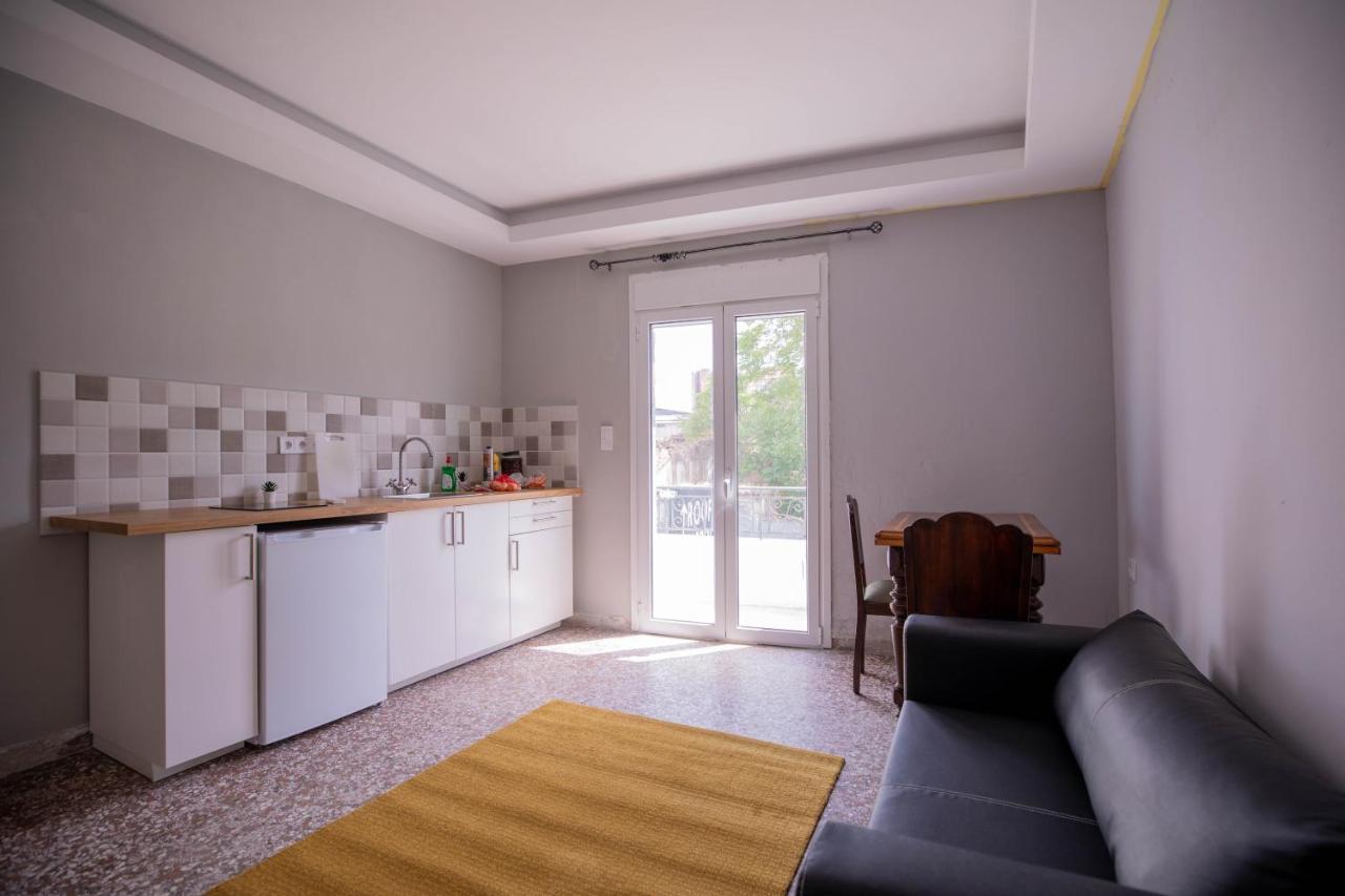 Athens Apartments מראה חיצוני תמונה