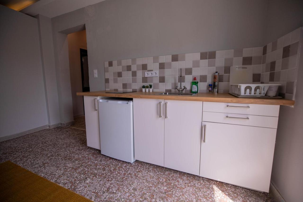 Athens Apartments מראה חיצוני תמונה