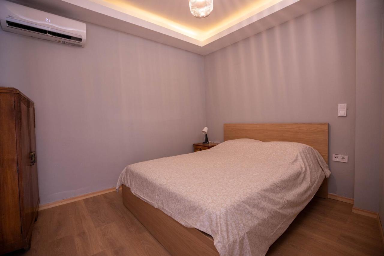 Athens Apartments מראה חיצוני תמונה