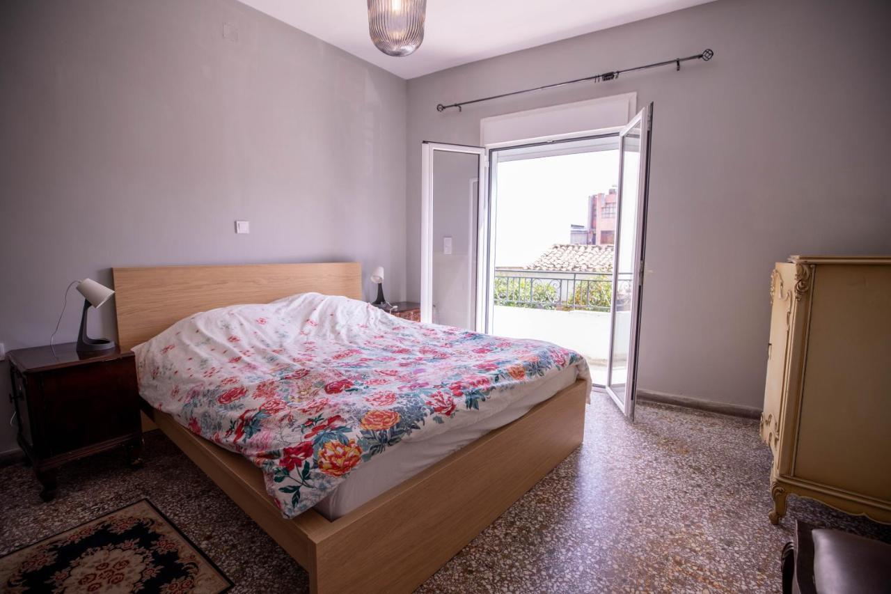 Athens Apartments מראה חיצוני תמונה