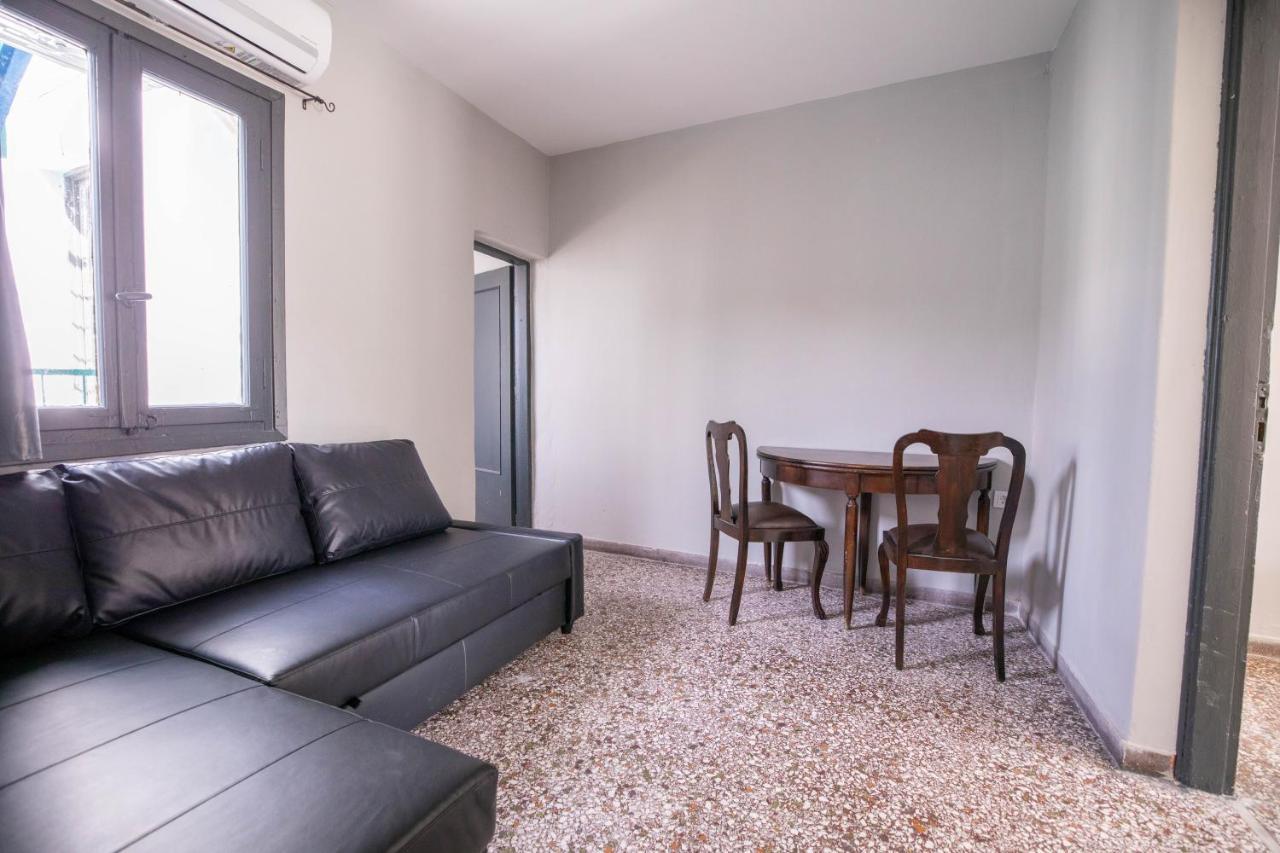 Athens Apartments מראה חיצוני תמונה