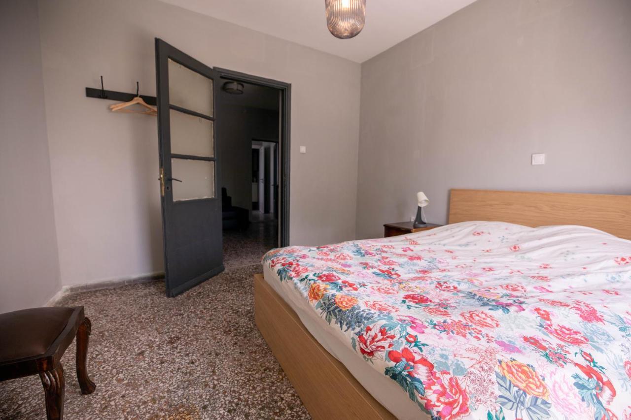 Athens Apartments מראה חיצוני תמונה