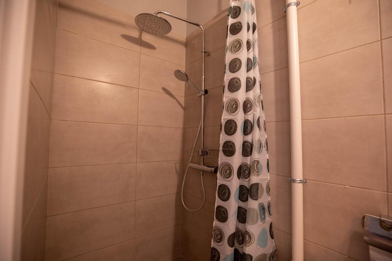 Athens Apartments מראה חיצוני תמונה