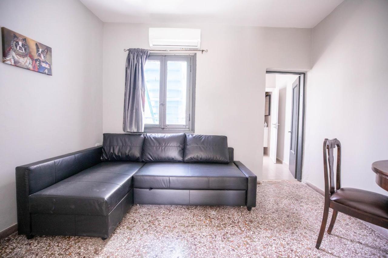 Athens Apartments מראה חיצוני תמונה
